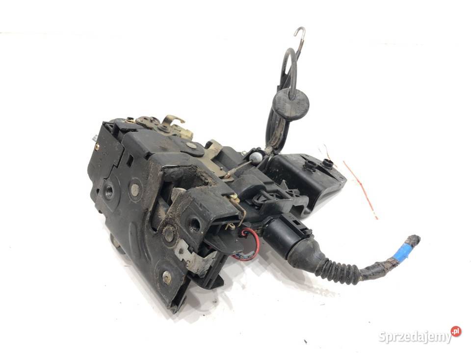 ZAMEK DRZWI LEWY PRZÓD VW PASSAT B5 Kombi 9701 sprzedam