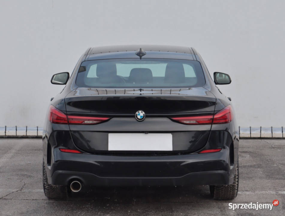 BMW 2 Gran Coupe 218i Gran Coup światła przeciwmgielne Lublin