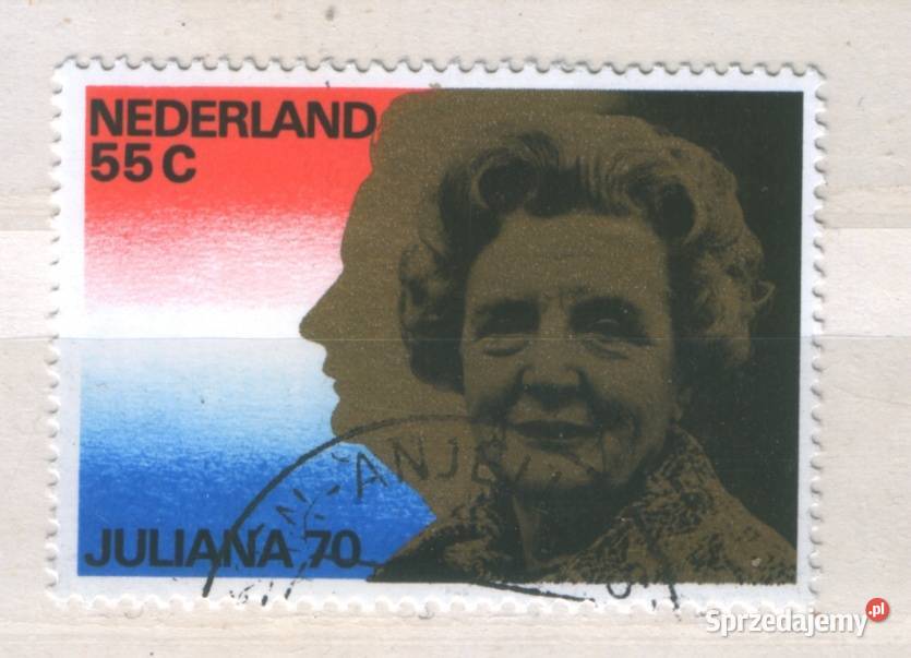 Zn z Holandii kas dane w opisie Gliwice