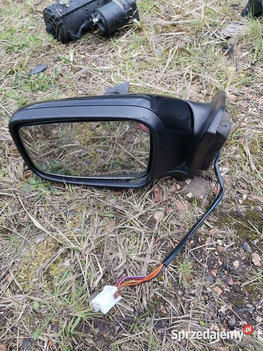 Lusterko lewe volvo v 40 Czerwionka-Leszczyny