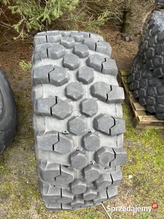 Opona Michelin 40070R20 nowa Łowicz sprzedam