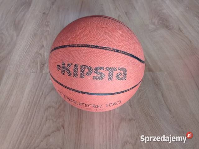 Piłka do koszykówki KIPSTA