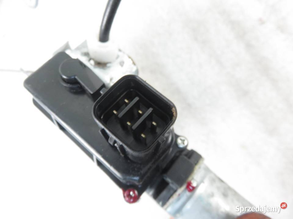 PODNOŚNIK SZYBY PRAWY TYLNY MITSUBISHI OUTLANDER