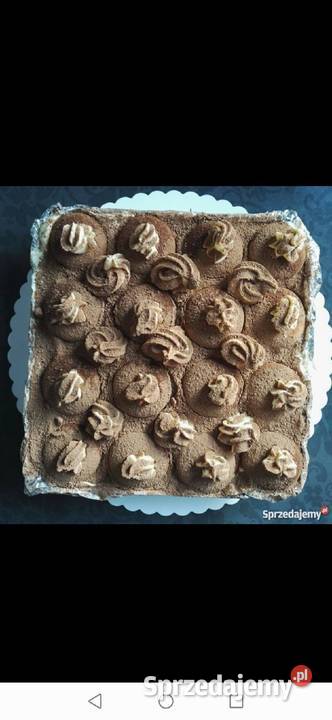 Torty Torciki ciasta Wrocław