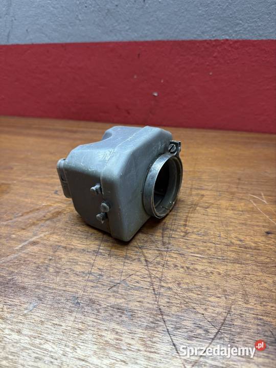 Obudowa filtr powietrza puszka szmerów Romet Gidle