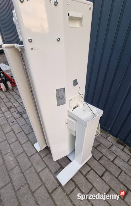 Magiel elektryczny maglownica Miele B 895D z dolnośląskie Wrocław