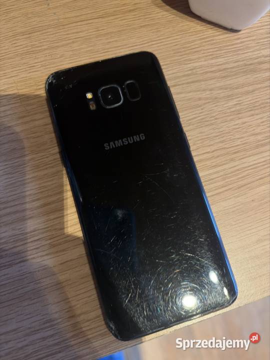 Samsung galaxy s8 64gb Radom