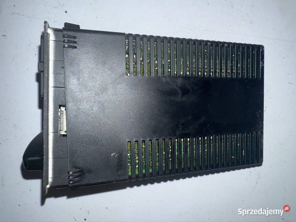 Włącznik przełącznik świateł BMW E46