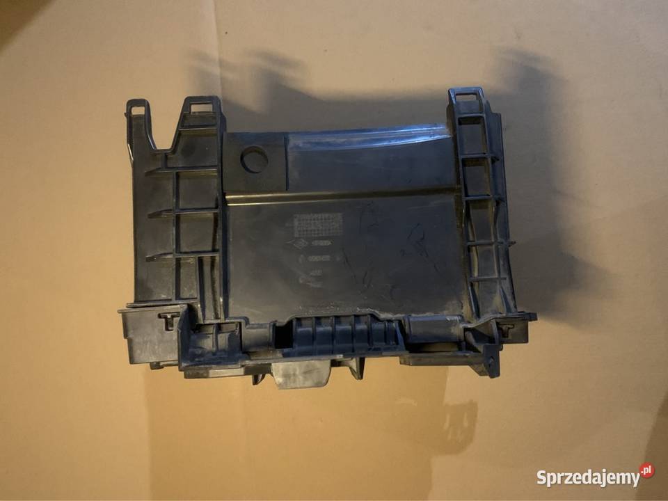 Podstawa akumulatora 8200314273 Renault Clio III Szczecin