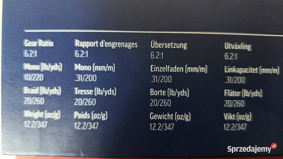 Kołowrotek PENN Batlle IV 4000 śląskie Katowice