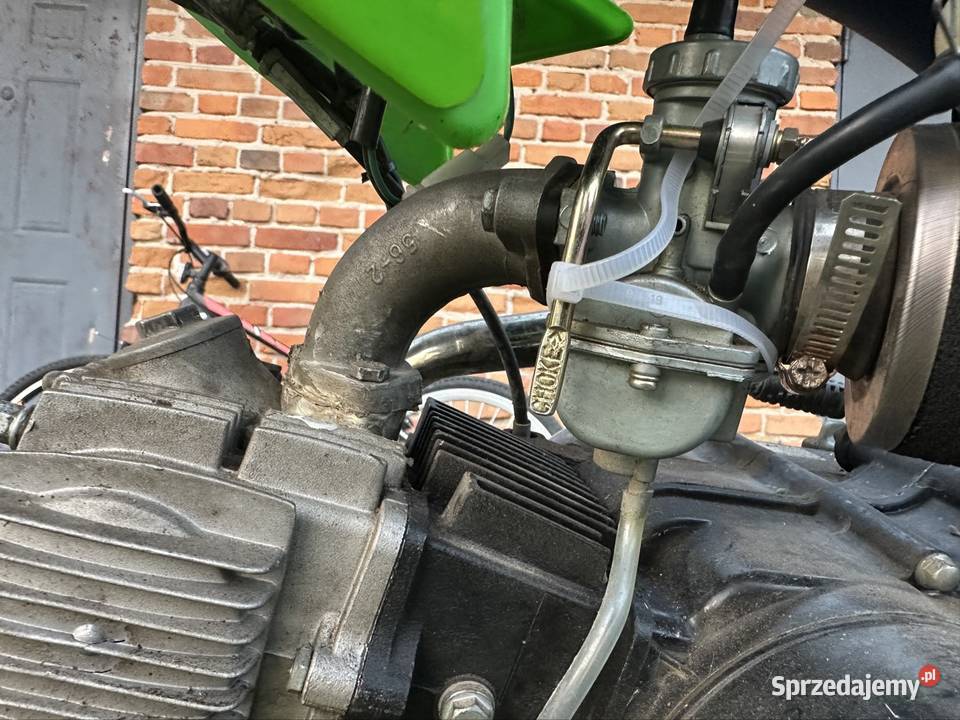 Loncin 125 mrfkayokxdxtrycf