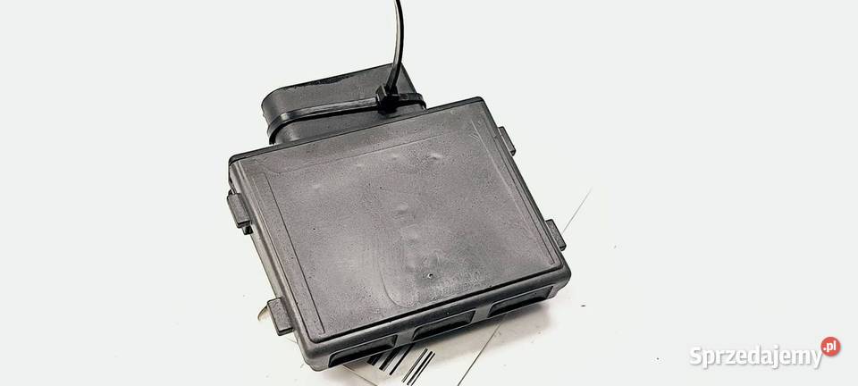 MODUŁ AUDI A4 B9 8W0906121B POMPY PALIWA kujawsko-pomorskie Lipno sprzedam