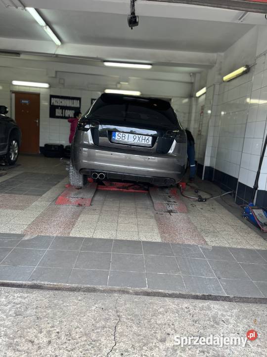 Audi a3 8p lift A3 śląskie Sosnowiec
