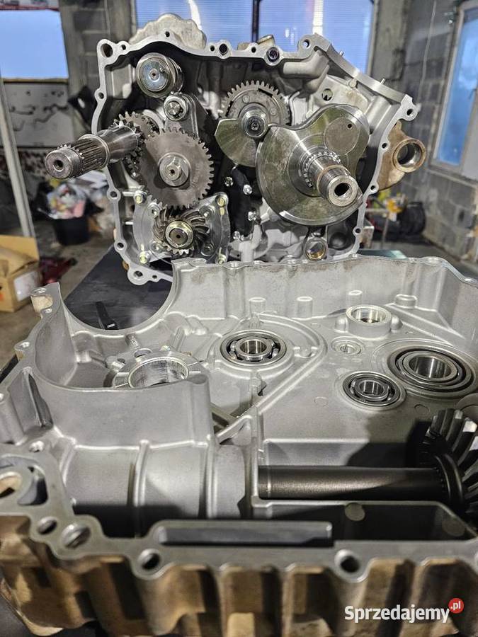 Mechanik ATV MOTO Pińczów