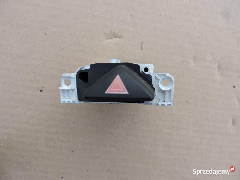 Włącznik świateł awaryjnych Ford Focus mk1 18 Myszków