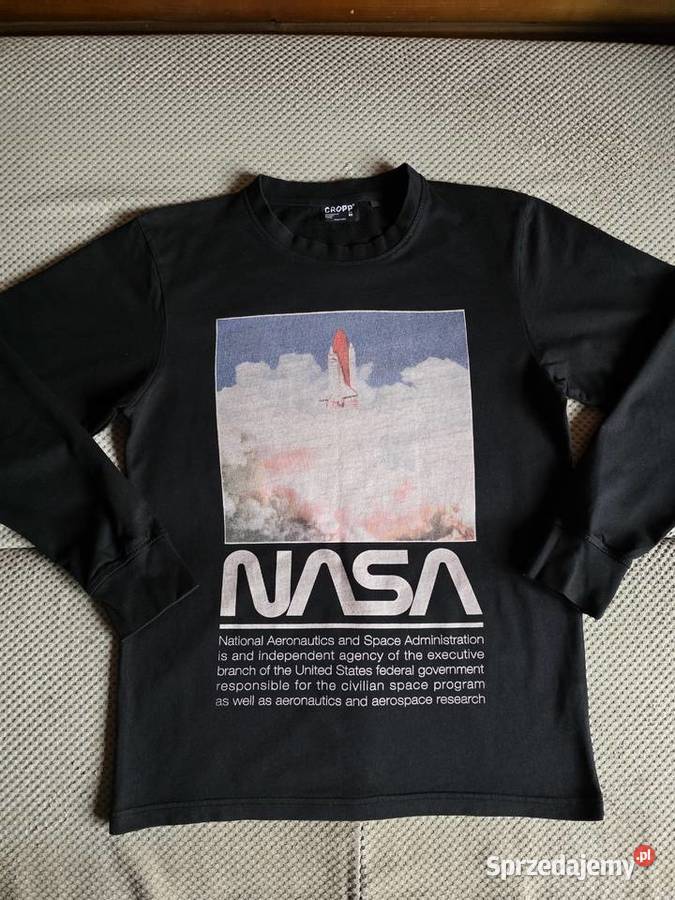 CROPP juniorska koszulka rozmiar M chłopiec