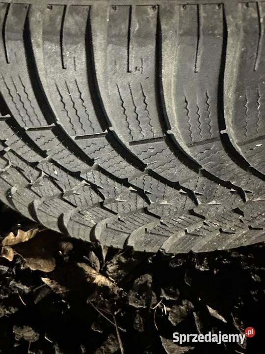 Opony zimowe falken 2155017 Opony Kielce