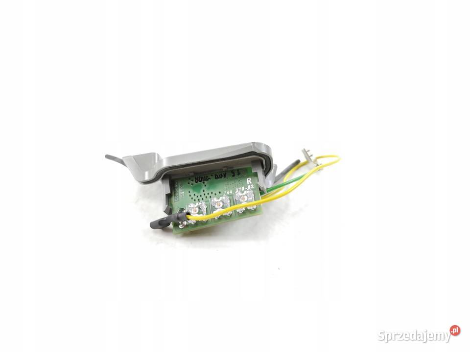 DIODY LED LAMPY PRAWY TYŁ SAAB 93 SportCombi ASO