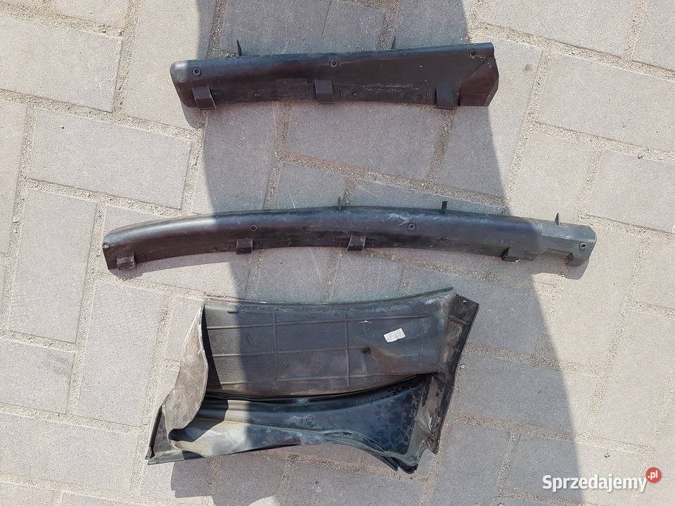 SEAT LEON TOLEDO II PODSZYBIE SPRYSKIWACZ Motoryzacja Turek