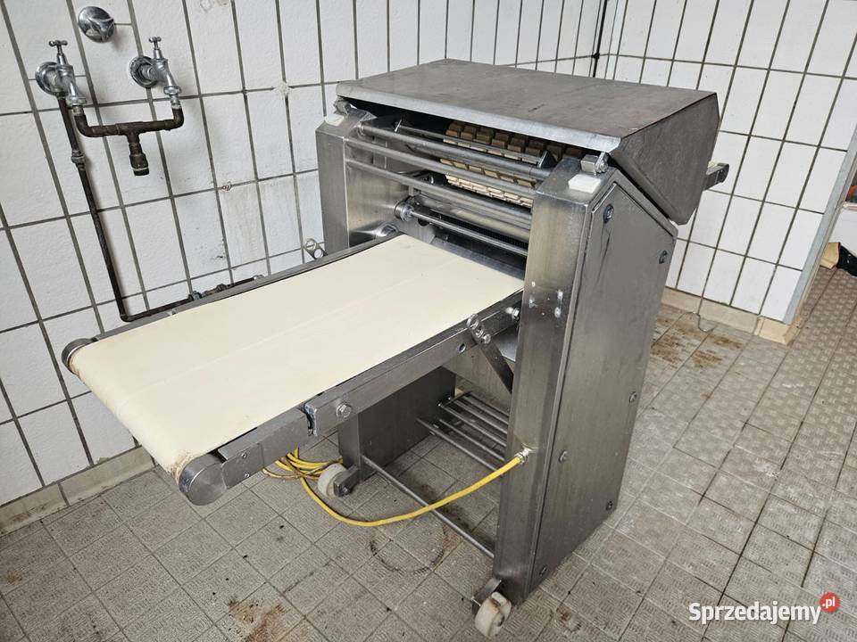 Skórowaczka dwutaśmowa Maja Krotoszyn