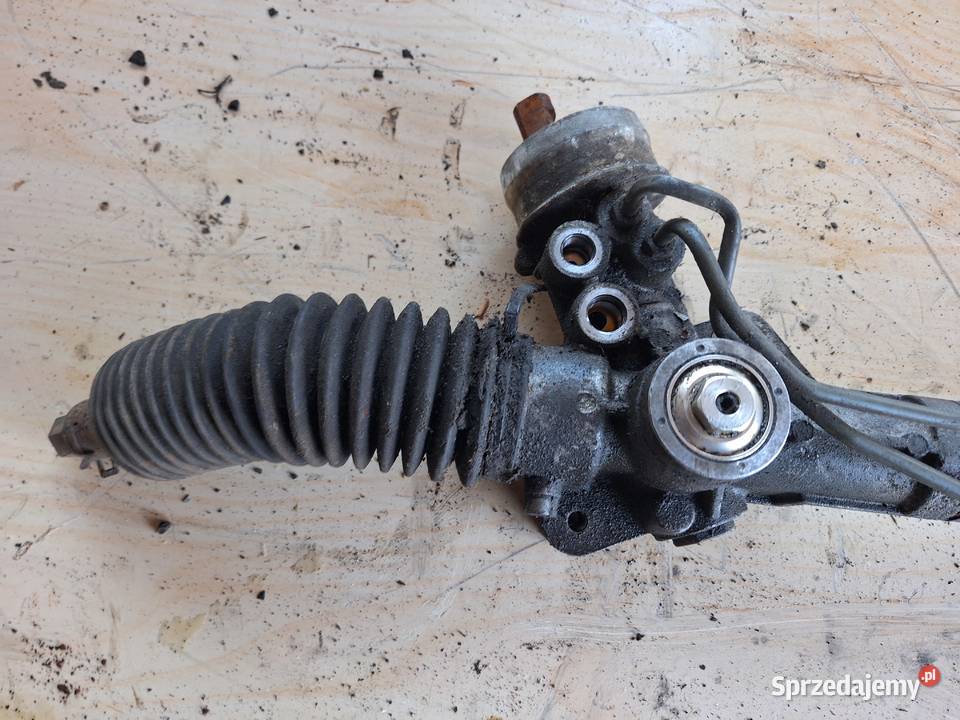 Przekładnia Kierownicza Maglownica Volkswagen Wisznice