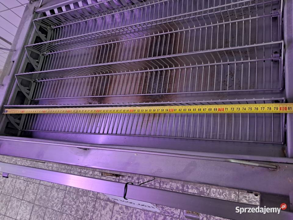 Smażalnik do pączków Roka T40E Gastronomia Rzeszów