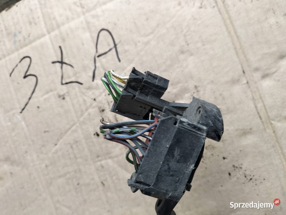 PRZEŁĄCZNIK WYCIERACZEK MANETKA GOLF 3