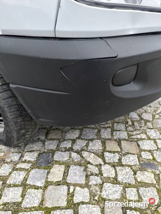 Mercedes sprinter chłodnia mroźnia zdrowy manualna Inowrocław