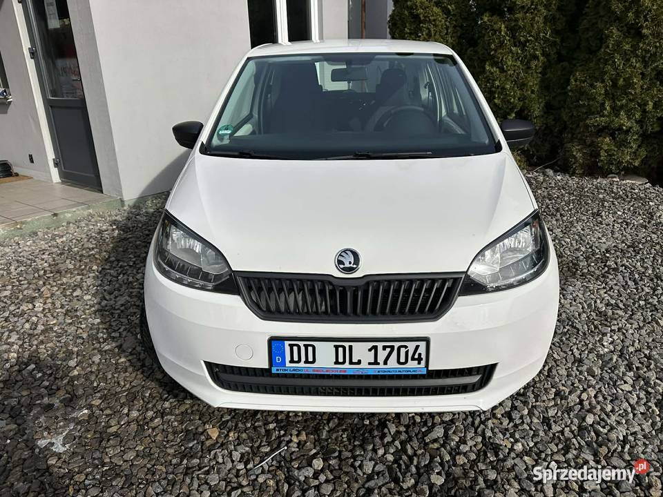 10 MPI Klima Ledy sprowadzona z Niemiec nieuszkodzony