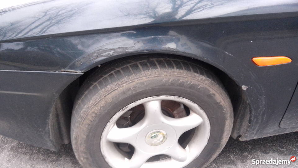 Alfa 156 18 Lpg 144 1999 156 Bełchatów