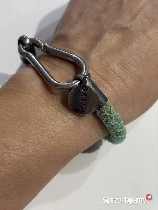Bransoletka Extreme Sport Orska Bydgoszcz sprzedam