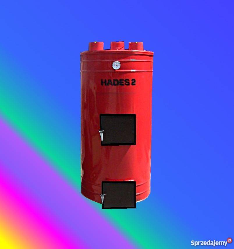 PIEC NADMUCHOWY dolnośląskie Polkowice