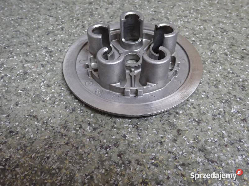 DOCISK KOSZA SPRZĘGŁA KAWASAKI KXF 250 09R Strzelce Krajeńskie sprzedam