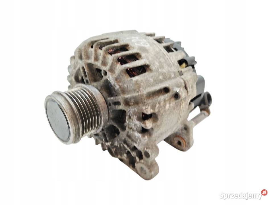 ALTERNATOR 04L903021D 20 TDI Skoda Superb III