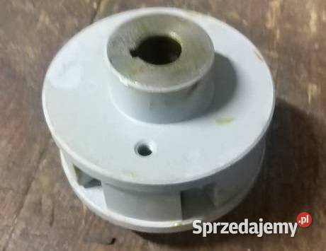 Sprzęgło silnika do frezarek HECKERT Kępno