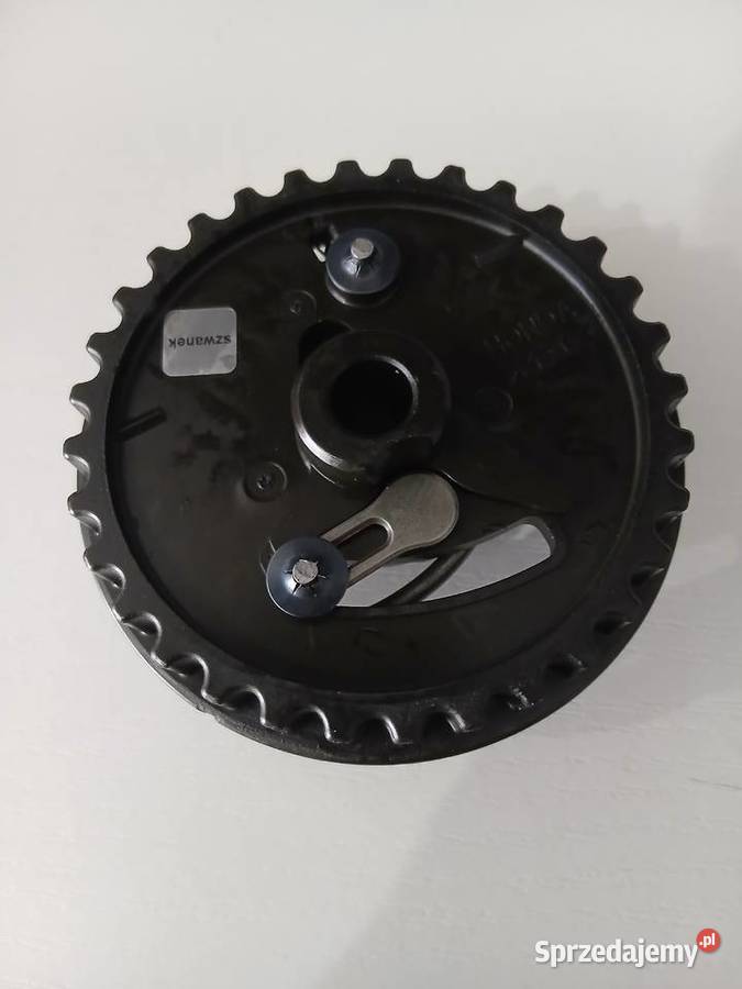 koło rozrządu Honda GCV 135 160 32 zęby 80mm Szczerbice sprzedam