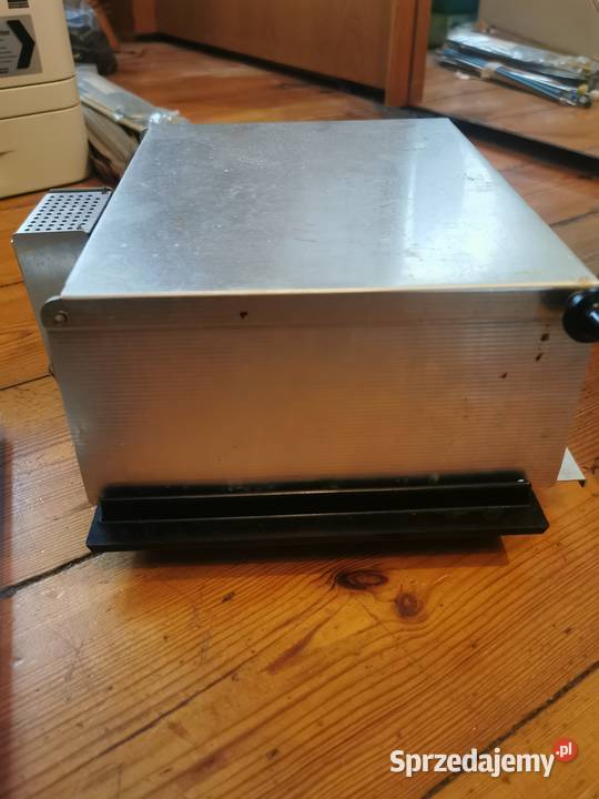 Grill DDR PRL stan na zdjęciach Lębork