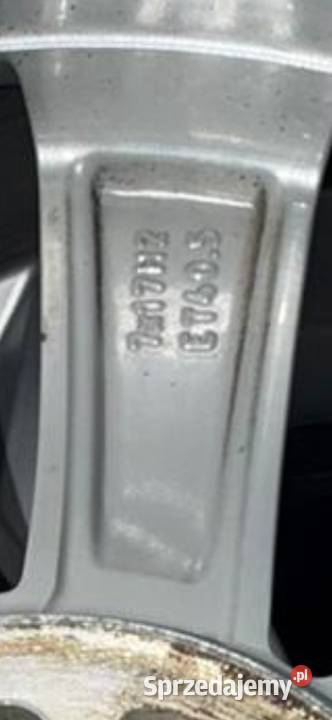 Alufelgi z oponami Volvo Racławice Śląskie