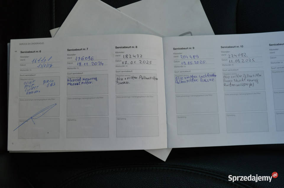 Volvo XC 60 20 D3 Automat Serwisowany LED Kamera immobilizer Hrubieszów