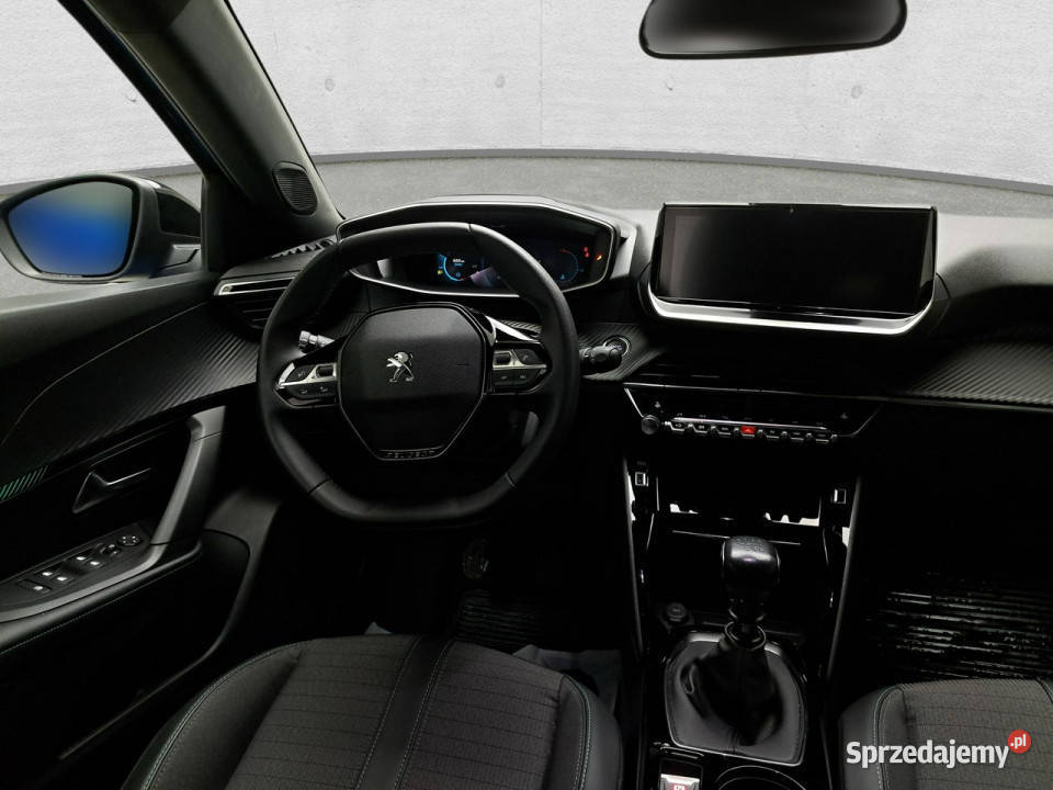 Peugeot 2008 II 2019 Komorniki