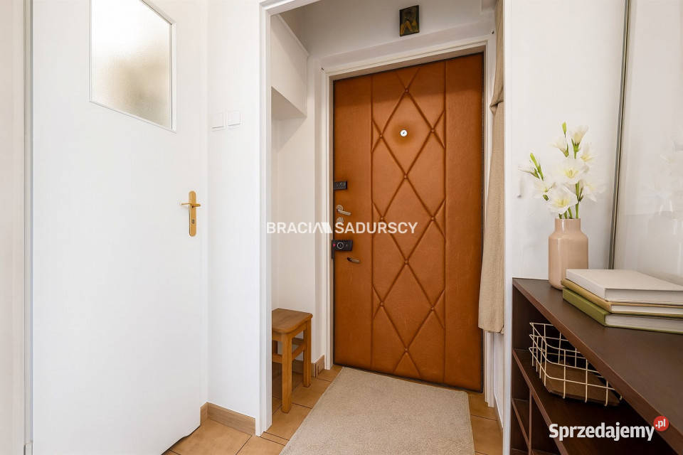 Mieszkanie Kraków Sabały 2738m2 1 pokój Rok budowy 1996 małopolskie sprzedam