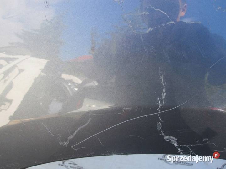 CITROEN C3 II 10r błotnik lewy przód 40 mikronów Błotniki świętokrzyskie Kielce