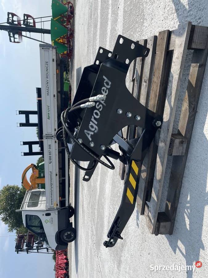 TUZ DO C360 C330 MASSEY FERGUSON PRODUCENT96 Massey Ferguson Starachowice