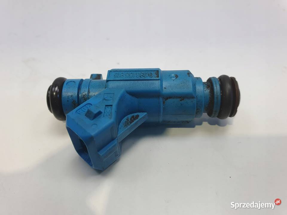 WTRYSKIWACZ Fiat Punto II 12 16V wtrysk Chełm