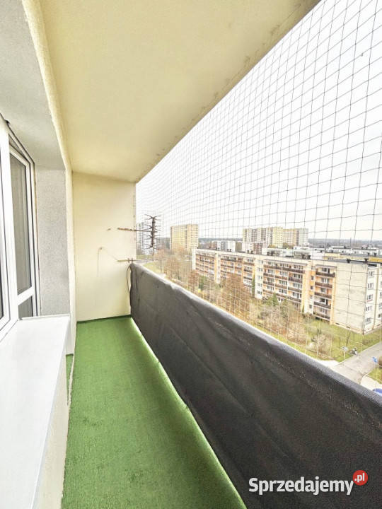 Bezpośrednio 2 pokoje generalnym remoncie balkon Bydgoszcz sprzedam