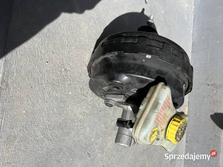 Serwo hamulcowe Audi a4 b6 8E0 612 105 N Jeleśnia