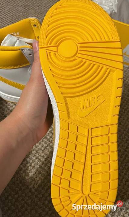 Buty Nike Bardo