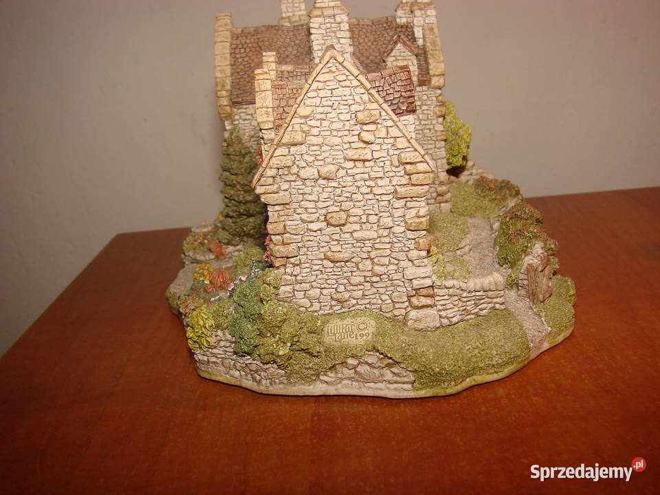 Armada House domek Liliput Lane