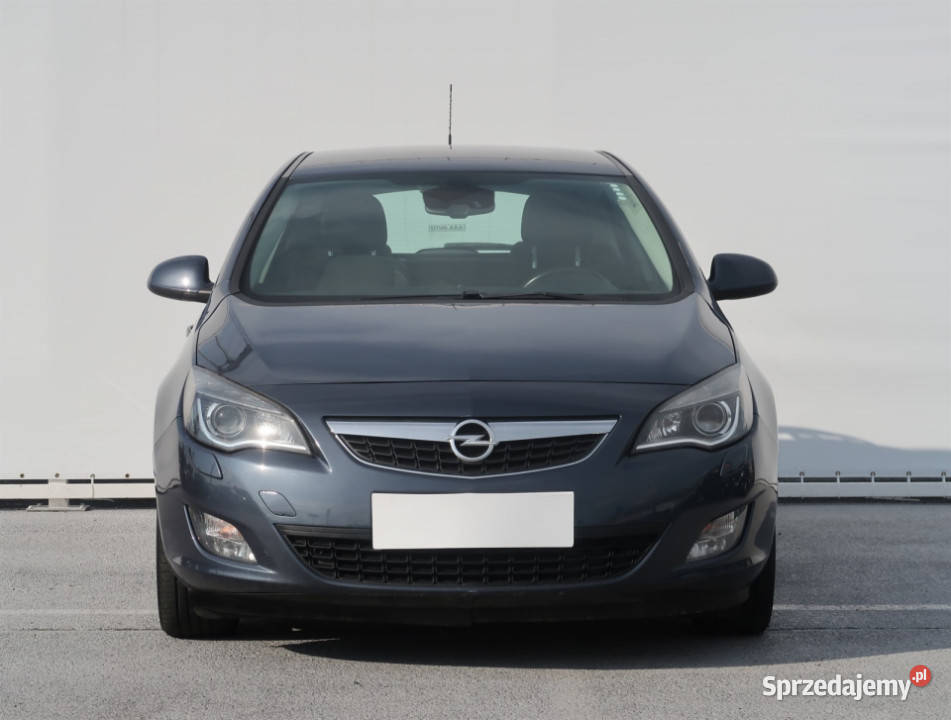 Opel Astra 16 16V Lublin sprzedam