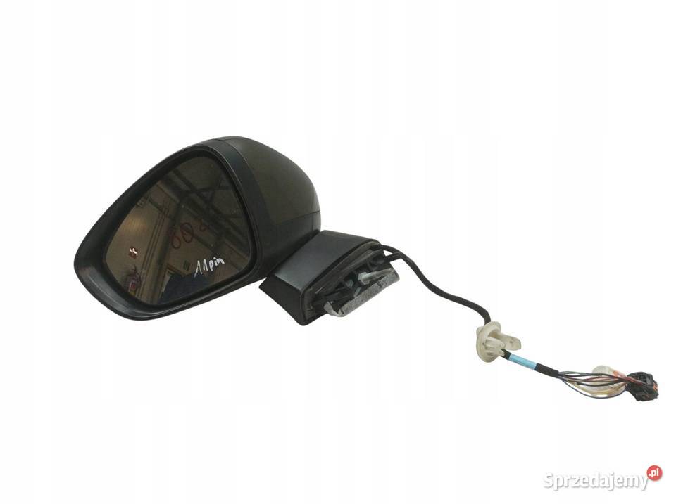 LUSTERKO LEWE 11PIN Citroen DS4 I 2010